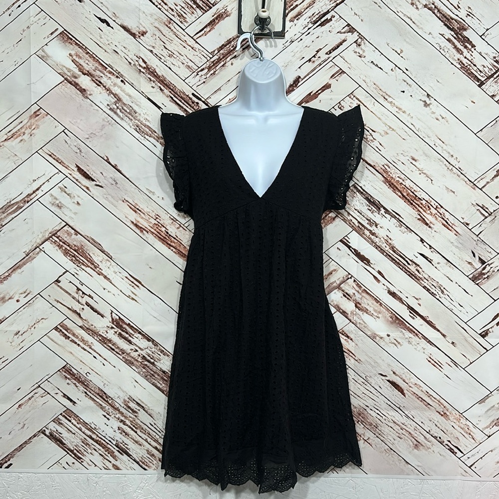 NWT adorable mini dress